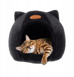 Purlov Plüss fekhely macskának, 40x40x37cm (21947)