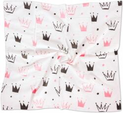 Jukki Flanel Pelenka Takaró Nagy 70x80 cm Jukki (5907534757095)