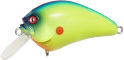 Megabass IXI BLOWLY 49mm 7gr BLUE BACK CHART