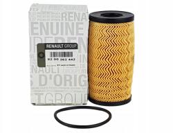 Renault OE 8200362442 olajszűrő Renault Trafic II 2.0 2.5 DCI
