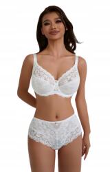 Lanny Mode Csipkés melltartó Lanny Mode Korelli, Ekrü 90F