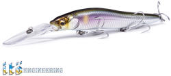 Megabass VISION ONETEN R+3 SP-C 110mm 14gr MAT TIGER