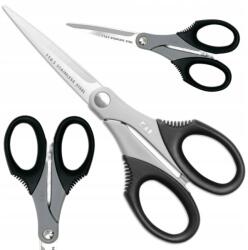 KAI Univerzális Olló Kai Otthoni Textíliákhoz 16CM 1165ST Éles Japán Olló (1165ST)