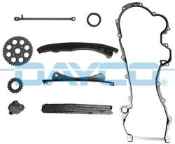 DAYCO chit lant de distributie DAYCO KTC1067 (KTC1067) - centralcar