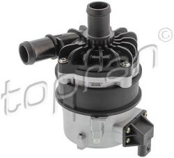 TOPRAN Prídavné vodné čerpadlo (okruh chladiacej vody) TOPRAN 118 799 (118 799)