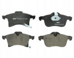 Ferodo Fékbetét kpl. elöl (akusztikus kopásérzékelővel,