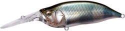 Megabass IXI SHAD TYPE-3 57mm 7.0gr WAGIN HASU