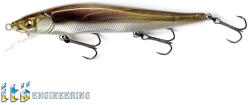 Megabass VISION ONETEN 110.5mm 14gr FRENCH PEARL