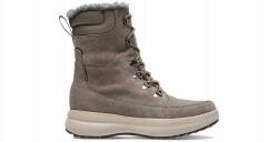 Clarks Hótaposó Clarks Un Orbit Up bőr vízálló bézs 37 (261379974)