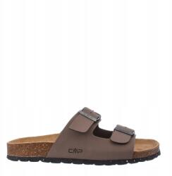 CMP Női flip-flop papucs Cmp Eco Thalitha 42, Barna, Városi (3Q91016/Q946)