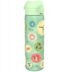 ION8 Kulacs Pzh Tanúsítvány Könnyű Légmentesen Záródó Eco ION8 0, 5 l 500 ml (I8RF500PGECO)