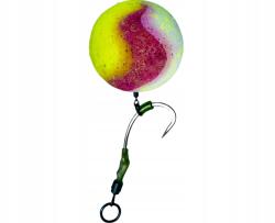 LK Baits Pop Smoothie Peper/Citrus/Plum, 14mm, 18db (8595602022878)