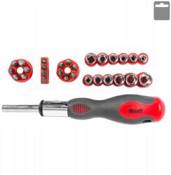 MAAN Csavarhúzó készlet markolattal, 29 darabos Maan (4503)