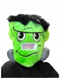 Rms International Frankenstein halloween maszk Nagy plüss fej