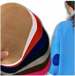  Thermo tapaszok ruha tapaszok applikációk ruházat 8db-os szett (F1222)