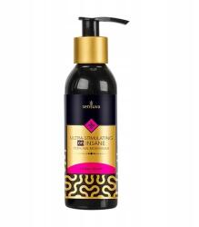 Amor Stimuláló síkosító Sensuva Ultra-Stimulating On Insane Unscented 125 m (SZ010A)