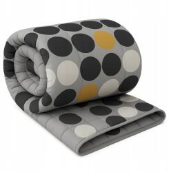 Strefa Spania Paplan 160X200 Téli Vastag 400 Gsm Antiallergén Lengyel Termék (KZIE160)