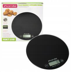 kamille Elektronikus Konyhai Mérleg LCD Precíziós Kamille (KM7108)