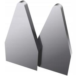 AnySharp Cserélhető Élezőlapkák Any Sharp Wolfram Élezőkhez, Tartós, Eredeti (ASKSRT2)