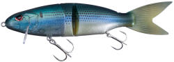O. S. P OSP KAREN 180 SW 180mm 50gr KSW07 Mat Chart Head Smoke