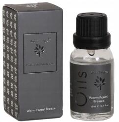 Woodbridge Candle Illóolaj Erdei Szellő 15 ml Woodbridge (5060457528378)