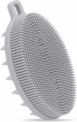  Testradírkefe testre és hajra, fejbőrmasszírozó (15175028845)