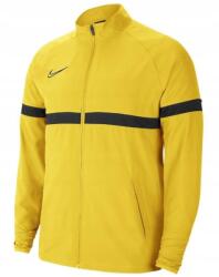 Nike Sportos gyerek pulóver Nike Academy 21 Dri-FIT CW6121-719 S 128-137 cm