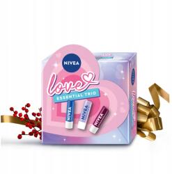 Nivea Essential Trio Karácsonyi Szett Ajándék Kozmetikumok nőknek