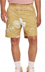 Nike Férfi Rövidnadrágok Nike Úszás Deszka Water Shorts DH2952-777 L