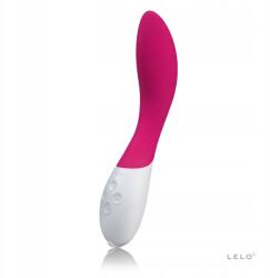 LELO G-pont vibrátor Lelo Mona 2 Deep Rose