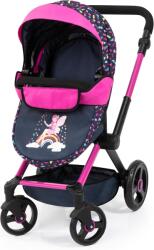 Bayer Design Combi Babakocsi Tartozékokkal És Etetőszékkel (17080AB)