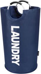  Összecsukható Mosókosár Szortírozó Fogantyúkkal 38x63cm (B03)