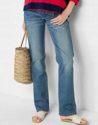 Bonprix 46-OS Kismama Női Farmernadrág - allegro - 5 210 Ft