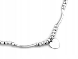 Lovrin Ezüst 925 divatos nyaklánc anyukáknak (44241893)