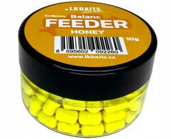 LK Baits Balance Feeder Mézes Horgászbot 5x8mm 10g (42300189)