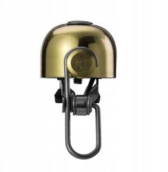 Rockbros Kerékpár csengő Rockbros 15-1BG retro arany (15-1BG)