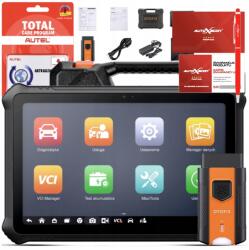 Otofix Diagnosztikai Teszter by Autel Otofix D1 Max lengyel (D1MAX)