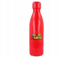 Stor Mario Simple műanyag kulacs, 660ml, 01370 (01370)