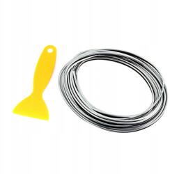 Aptel Dekorcsík autóhoz, tuning, 5 m-es díszléc