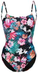 arena Swimsuit U Back Allover Galapagos Multi Fürdőruha 42-es méret