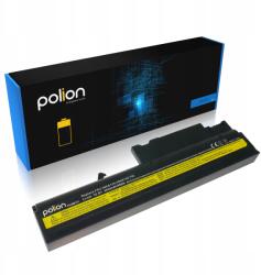 Polion Lenovo ThinkPad R50 R50e R50p R51 R51e R52 T40 T40p T41 T42 T43 akkumulátor (PLNB111)