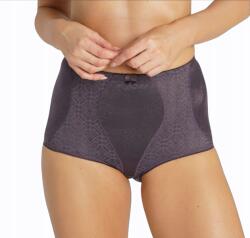 Lanny Mode Vienna Alakformáló bugyi, Size L, szürke, magas derekú