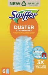 Swiffer Duster utántöltő portörlőhöz, 6 darabos (8001841935119)