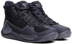 Dainese Motoros Cipő Dainese Atipica Air 2 Fekete Carbon Férfi Rövid Szárú