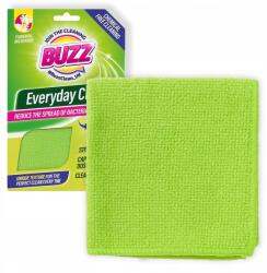 Buzz Mikroszálas Törlőkendő Takarításhoz, Tisztításhoz Konyhába és Fürdőszobába (949731)