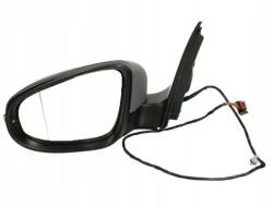 Blic Külső Visszapillantó Tükör L (elektromos, Asfe) - allegro - 15 200 Ft