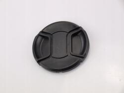 LC-67 67mm-es Objektív Sapka, Lencsevédő Kupak (dekielek na obiektyw 67mm)