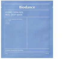 Biodance Hydro Cera-nol Real Deep Mask 34 g - vince Masca de fata