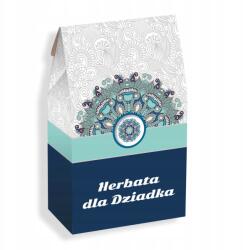 Cup&You A tökéletes tea a legjobb nagypapának 10 különleges íz ajándék