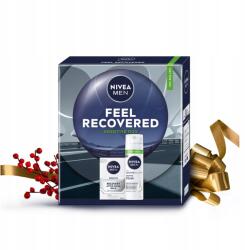Nivea Men Recovered Férfi ünnepi kozmetikai Szett